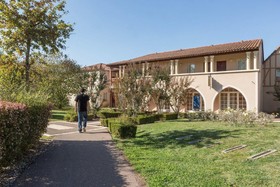 Résidence La Résidence du Lac