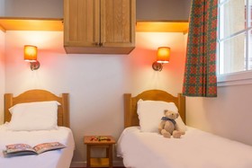 Résidence La Résidence du Lac