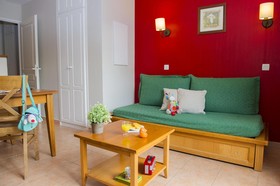 Résidence La Résidence du Lac