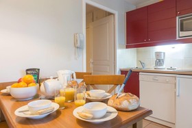 Résidence La Résidence du Lac