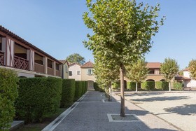 Résidence La Résidence du Lac