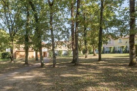 Résidence La Résidence du Lac