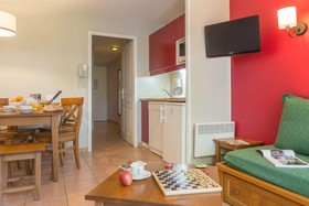 Résidence La Résidence du Lac