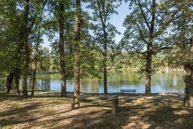 Résidence La Résidence du Lac