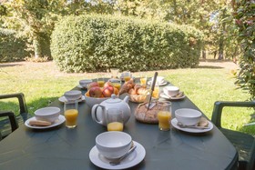 Résidence La Résidence du Lac