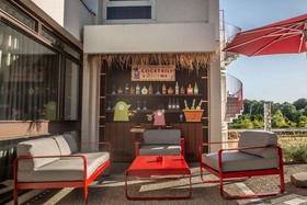 Kyriad Montchanin - Le Creusot