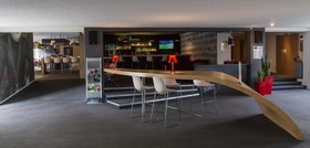 Kyriad Montchanin - Le Creusot