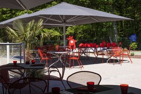 Kyriad Montchanin - Le Creusot