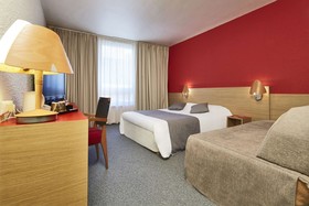 Kyriad Montchanin - Le Creusot