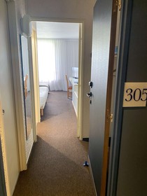 Kyriad Montchanin - Le Creusot