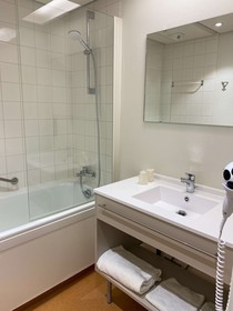 Kyriad Montchanin - Le Creusot