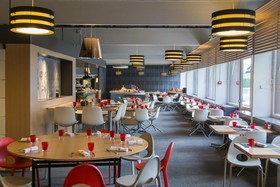 Kyriad Montchanin - Le Creusot