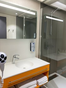 Kyriad Montchanin - Le Creusot