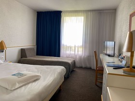 Kyriad Montchanin - Le Creusot