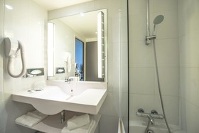 Kyriad Montchanin - Le Creusot