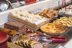 Kyriad Montchanin - Le Creusot