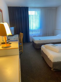 Kyriad Montchanin - Le Creusot