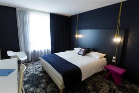 Kyriad Montchanin - Le Creusot