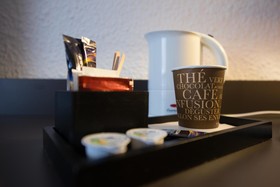 Kyriad Montchanin - Le Creusot