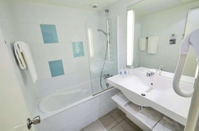 Kyriad Montchanin - Le Creusot