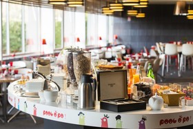 Kyriad Montchanin - Le Creusot