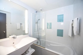 Kyriad Montchanin - Le Creusot