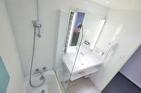 Kyriad Montchanin - Le Creusot