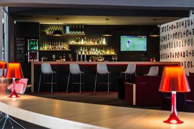 Kyriad Montchanin - Le Creusot