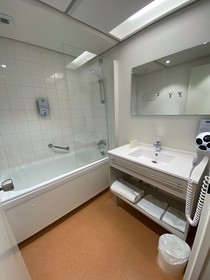 Kyriad Montchanin - Le Creusot