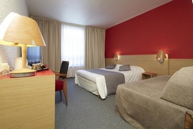 Kyriad Montchanin - Le Creusot