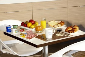 Kyriad Montchanin - Le Creusot