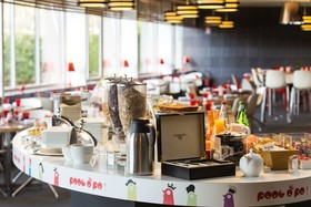 Kyriad Montchanin - Le Creusot