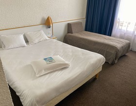 Kyriad Montchanin - Le Creusot