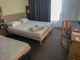 Kyriad Montchanin - Le Creusot