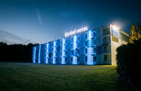 Kyriad Montchanin - Le Creusot