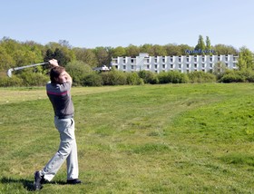 Kyriad Montchanin - Le Creusot