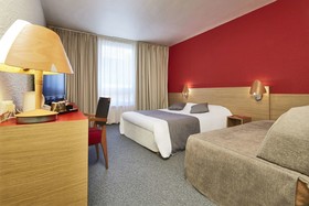 Kyriad Montchanin - Le Creusot