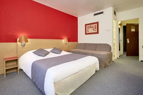 Kyriad Montchanin - Le Creusot