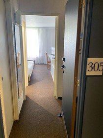 Kyriad Montchanin - Le Creusot