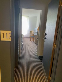 Kyriad Montchanin - Le Creusot