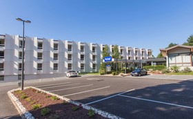 Kyriad Montchanin - Le Creusot