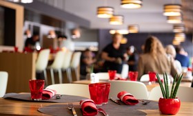 Kyriad Montchanin - Le Creusot