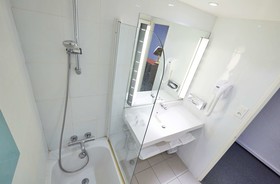 Kyriad Montchanin - Le Creusot