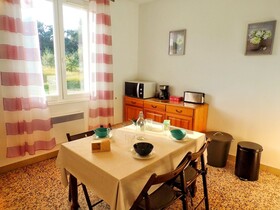 Les Gites De Touvent