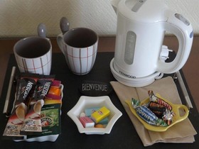 Chambres d'hôtes Le Clos Poli