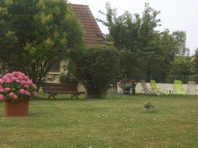 Chambres d'hôtes Le Clos Poli