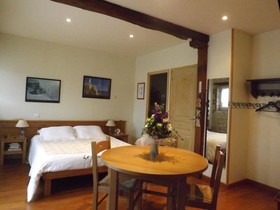 Chambres d'hôtes Le Clos Poli