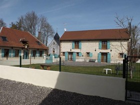 Chambres d'hôtes Le Clos Poli