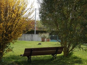 Chambres d'hôtes Le Clos Poli