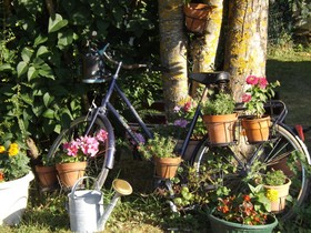 Chambres d'hôtes Le Clos Poli